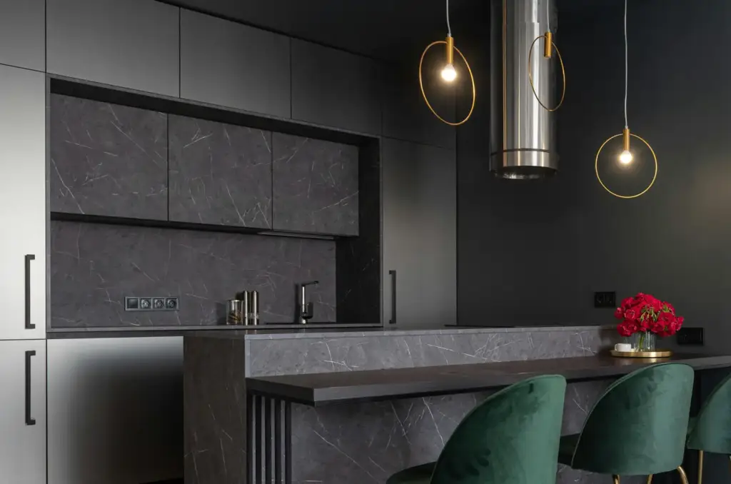 Kitchens and dining rooms 02