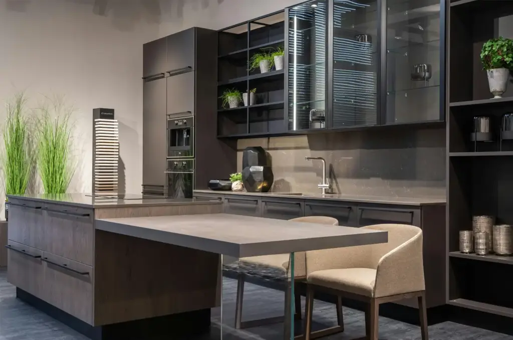 Kitchens and dining rooms 04