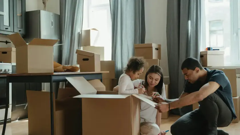 The most family-oriented remodeling service in your town