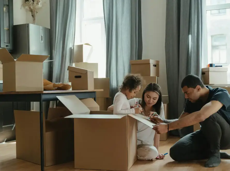 The most family-oriented remodeling service in your town