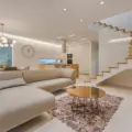 Turn your studio apartment into a luxury home with us