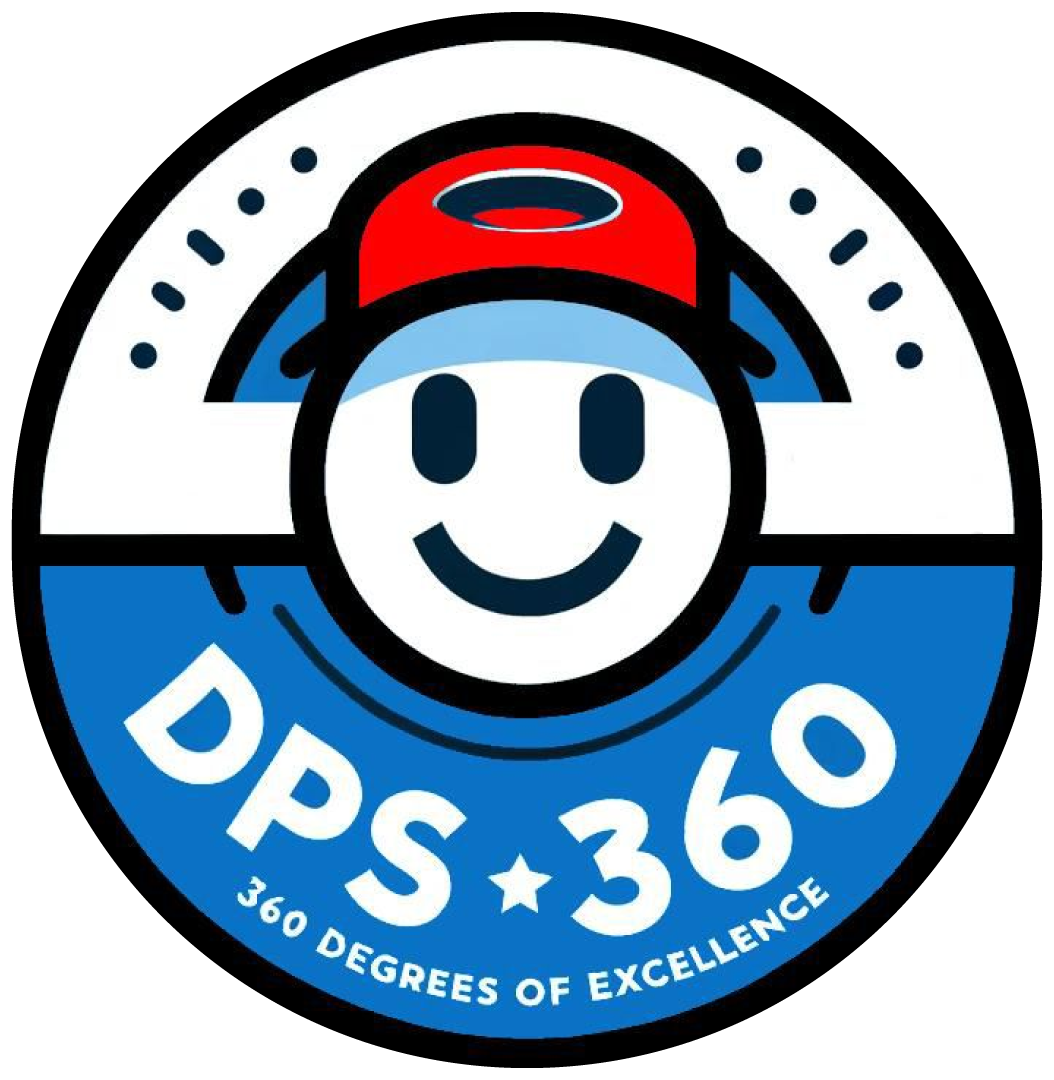 BECOME A PRO DPS 360