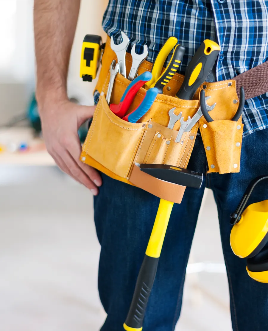 Handyman & Home Maintenance Services