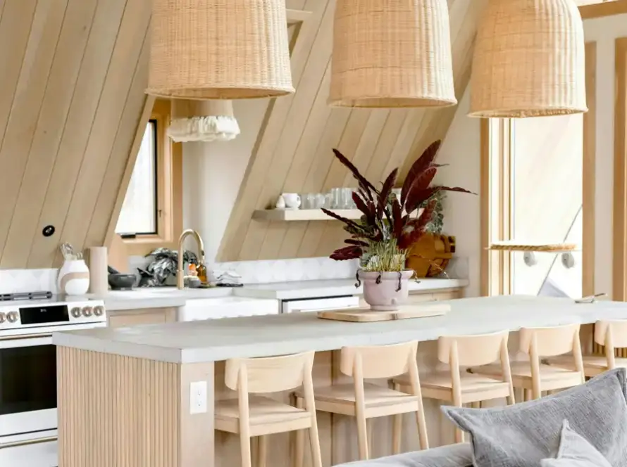 Full home remodeling services – tailored kitchen, bathroom, and living space renovations