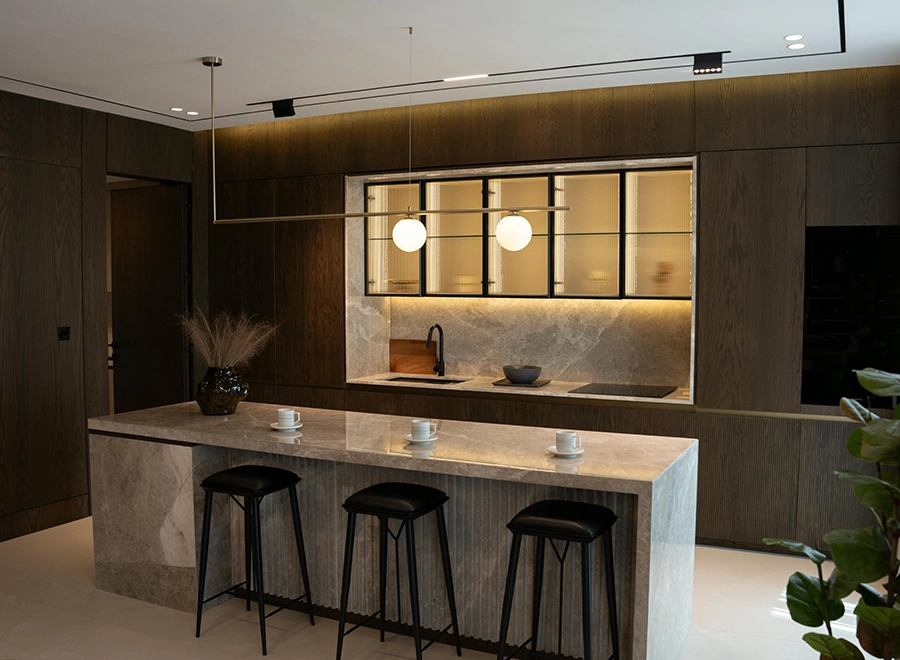 Kitchen Home Hotspot Image
