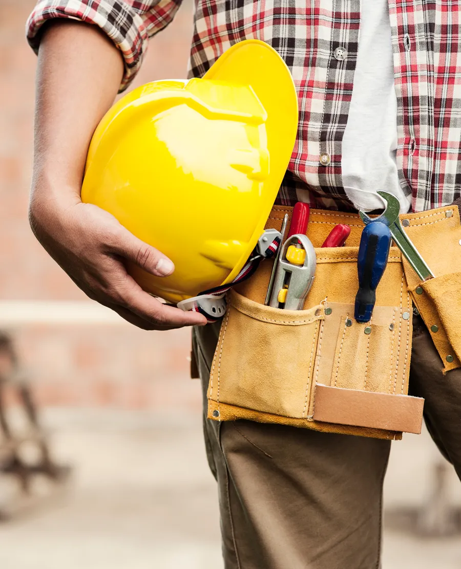 Handyman & Maintenance