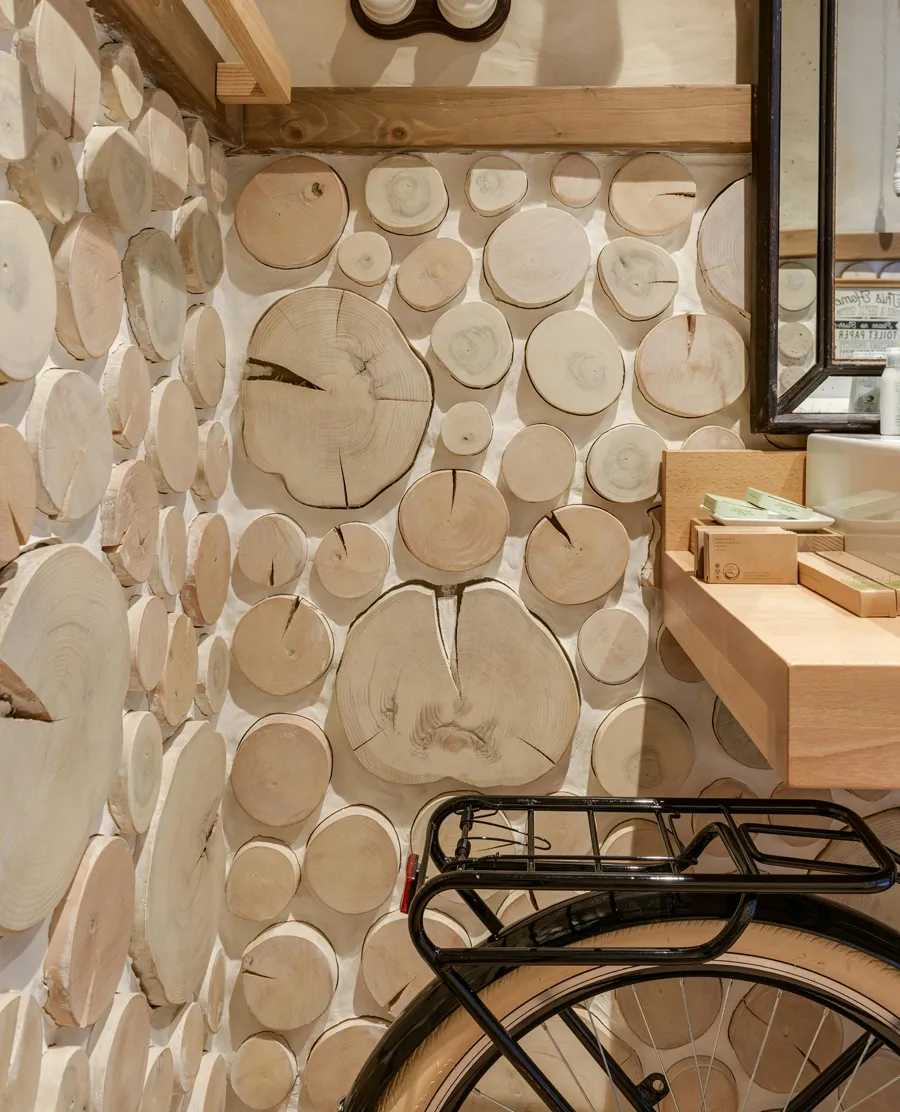 Accent Walls
