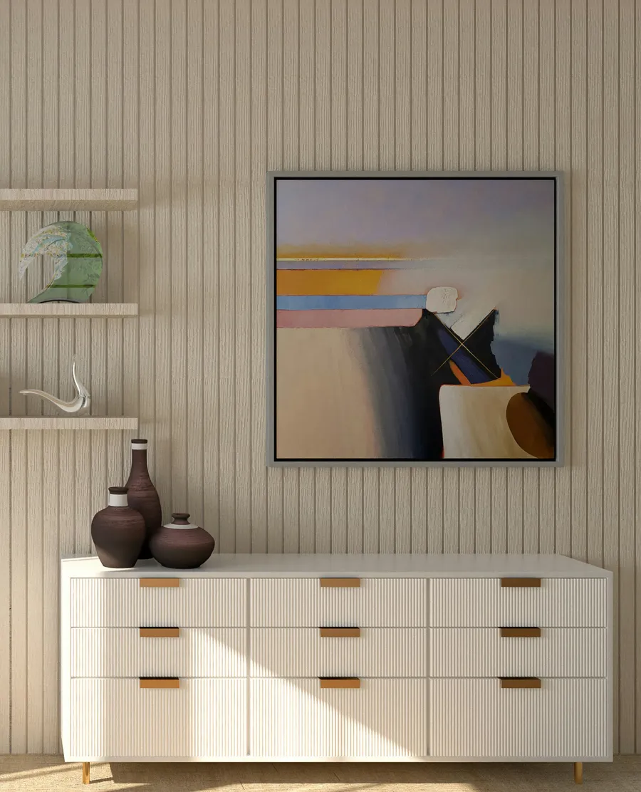 Custom Cabinets