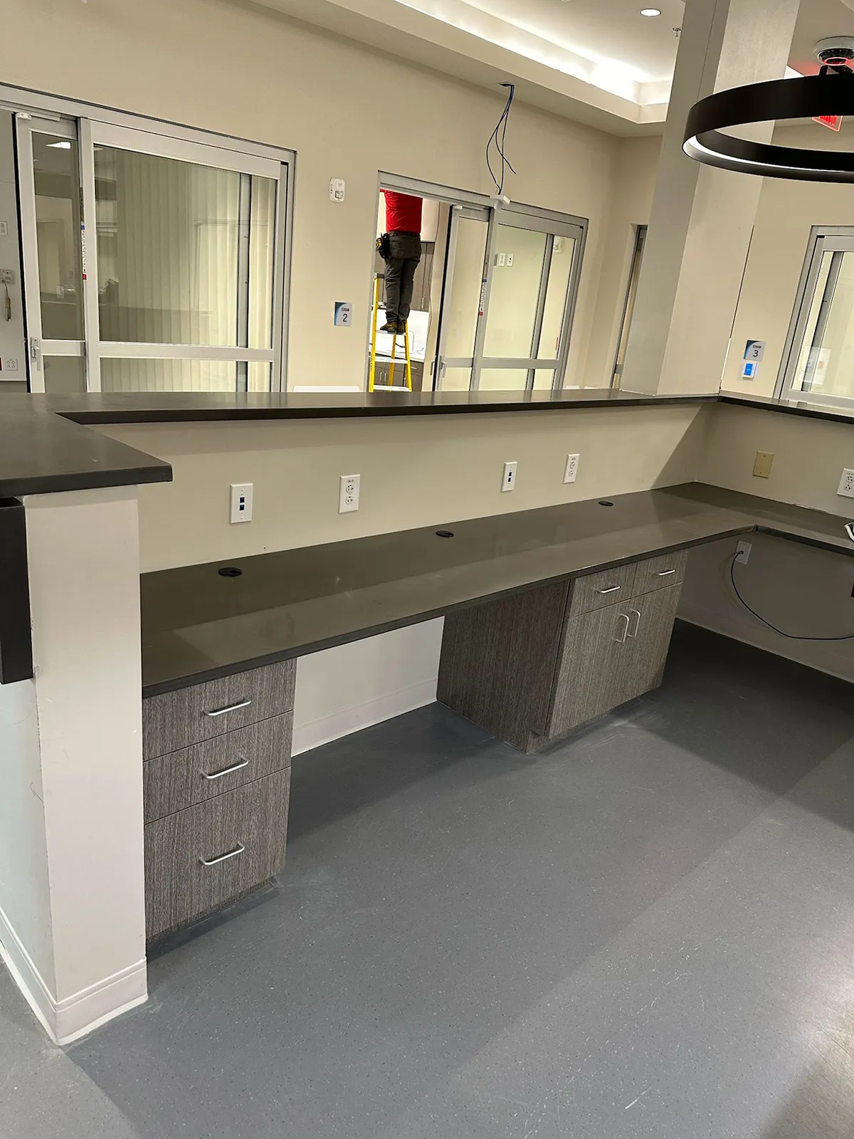 Commercial Remodeling Plano TX