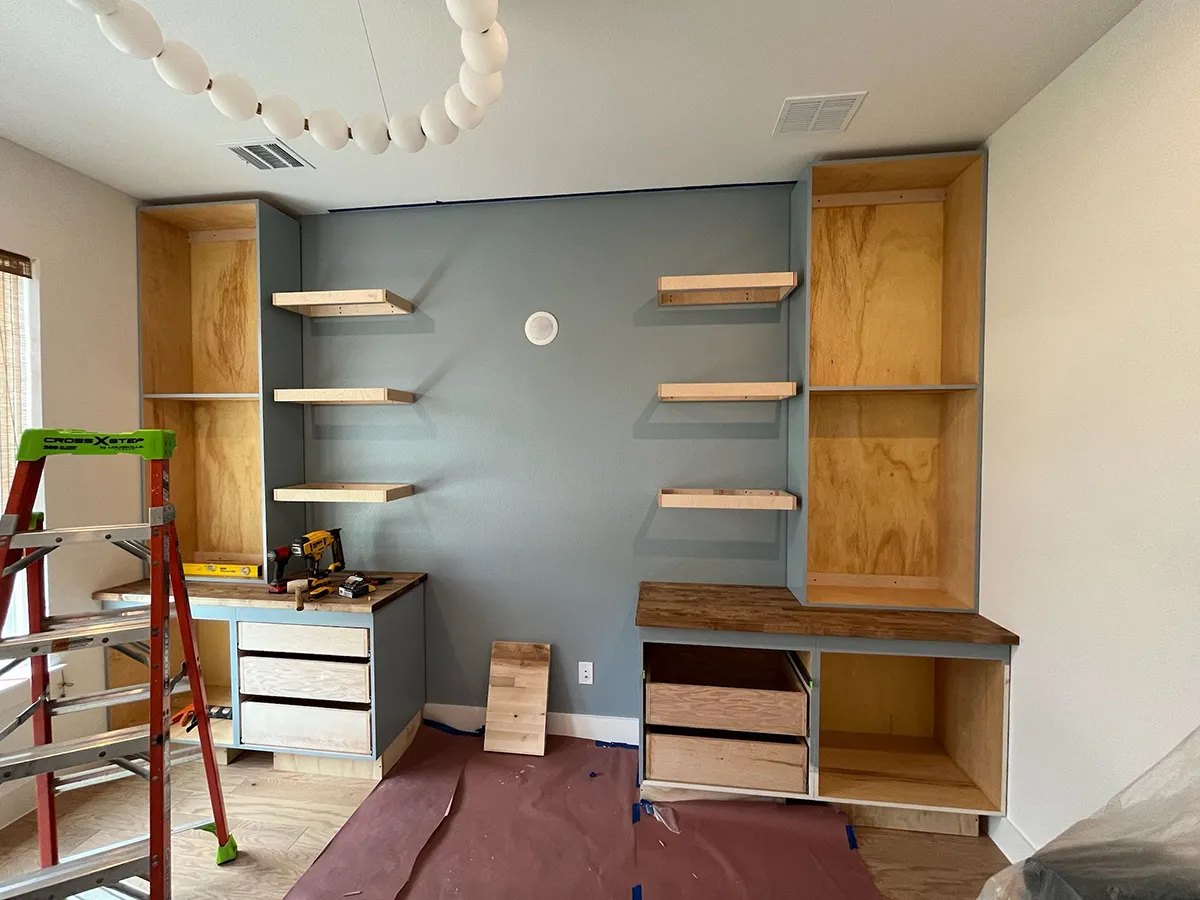 General Contractor Frisco TX
