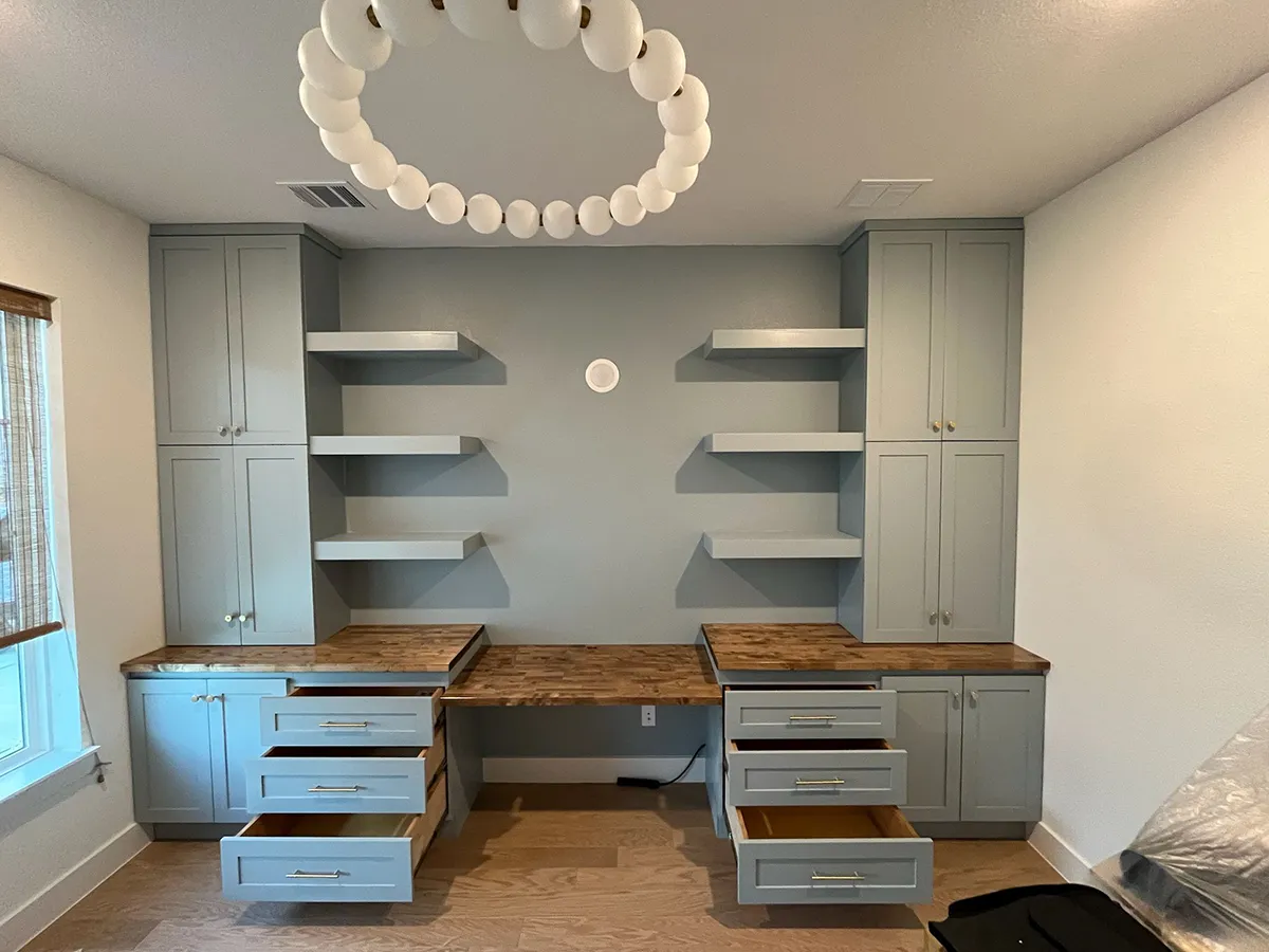 Home Remodeler Frisco TX