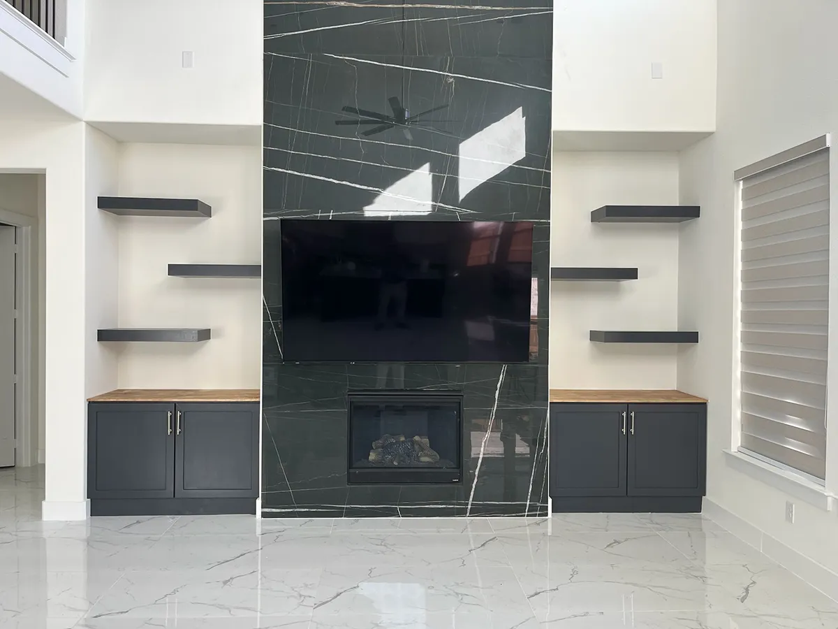 Home Remodeling Mckinney TX