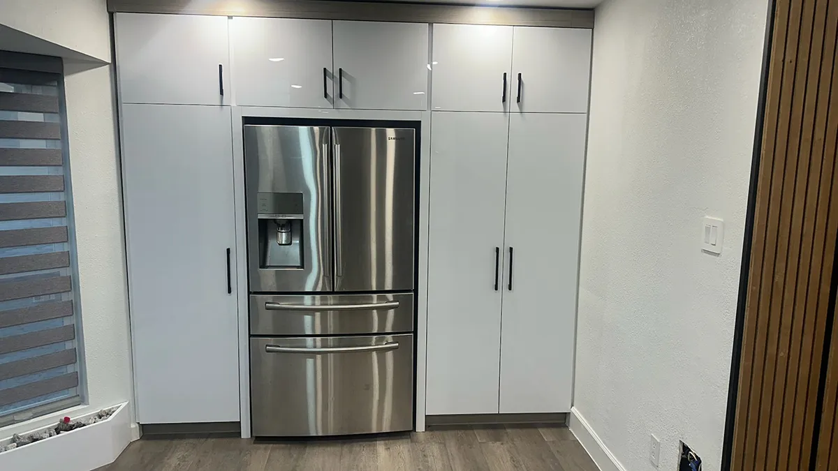 Kitchen Remodeling Frisco TX