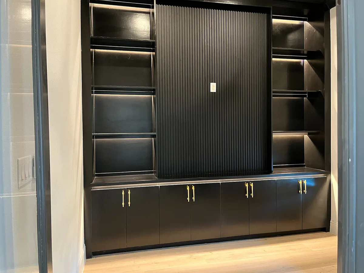 Residential Remodeling Frisco TX